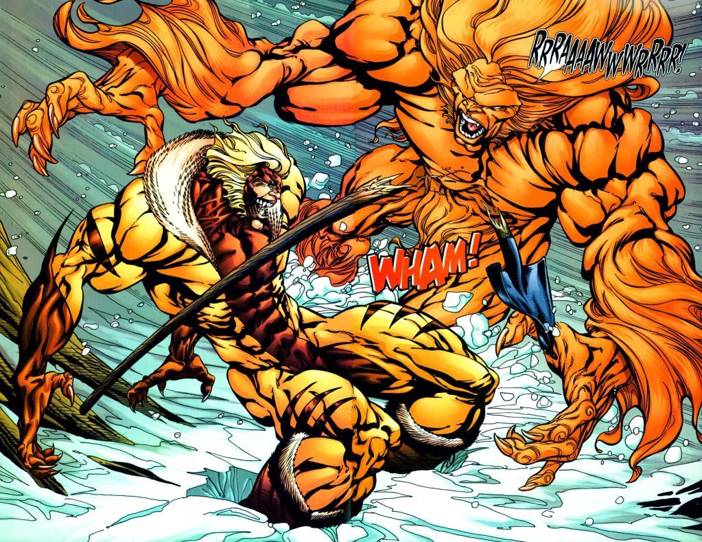 How-to-Make-a-Sabretooth-Costume