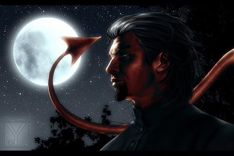 Azazel (Азазель)