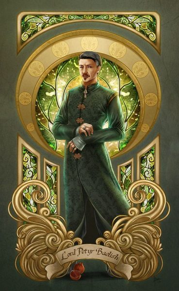 Петир Бейлиш