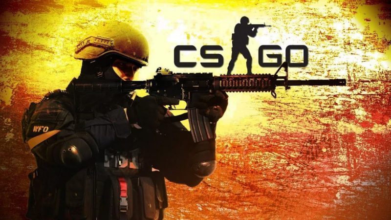Функции бесплатной CS:GO