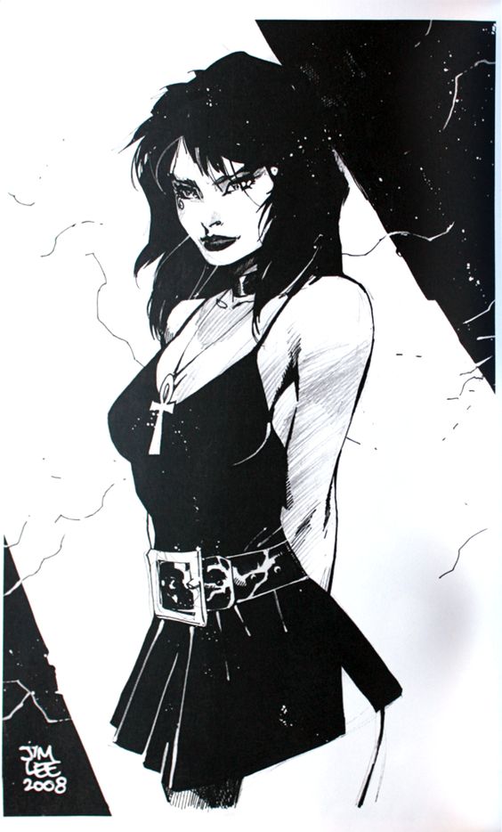 Death (Смерть)