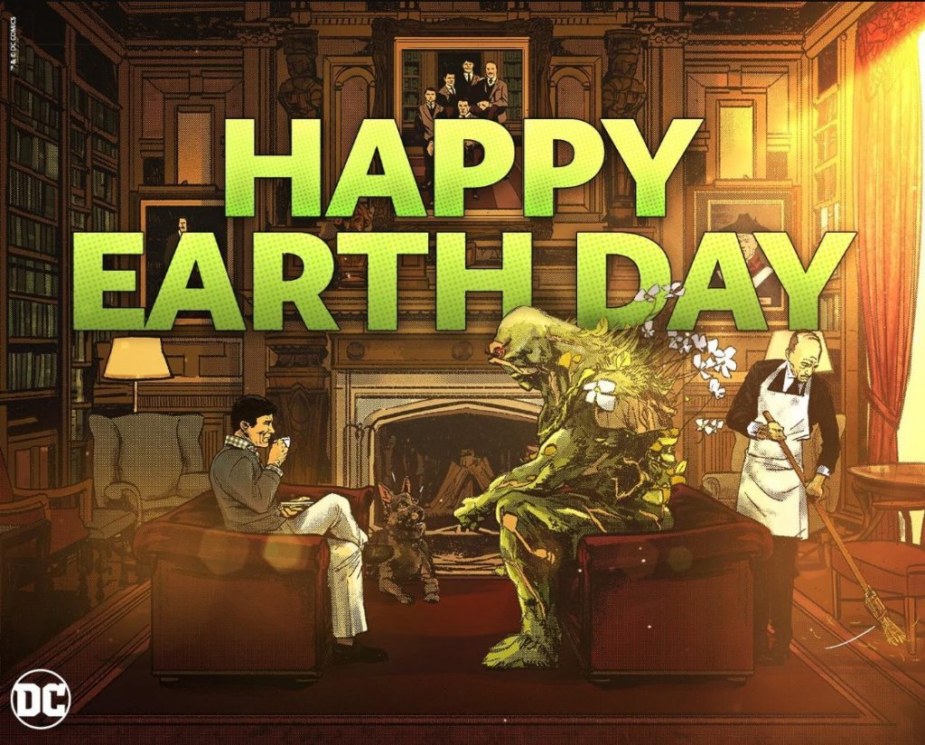 Защитники Земли