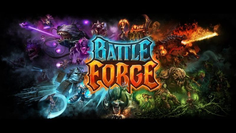 Фанаты воссоздали сервера с нуля, что бы поиграть в BattleForge