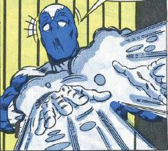 Blizzard (Буран)