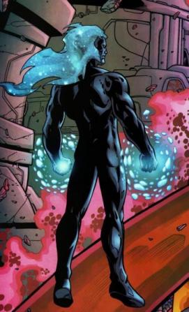 Fallen One (Падший)