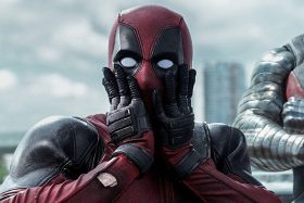 Что нам известно о Deadpool 2