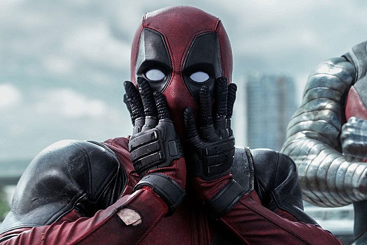 Что нам известно о Deadpool 2