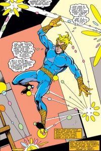 Speedball (Спидбол)