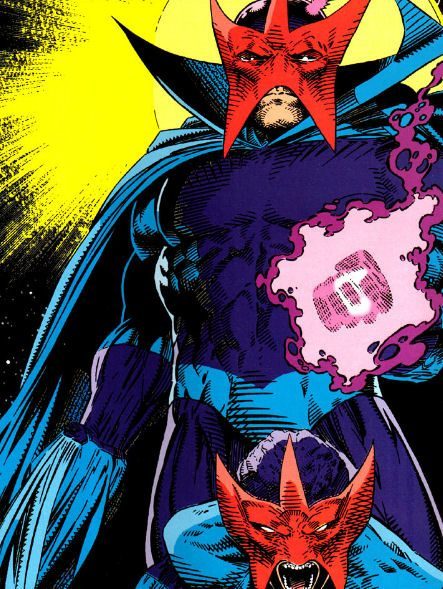 Evil Star  (Злая Звезда)