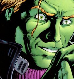 Brainiac 5 (Брэйниак 5)