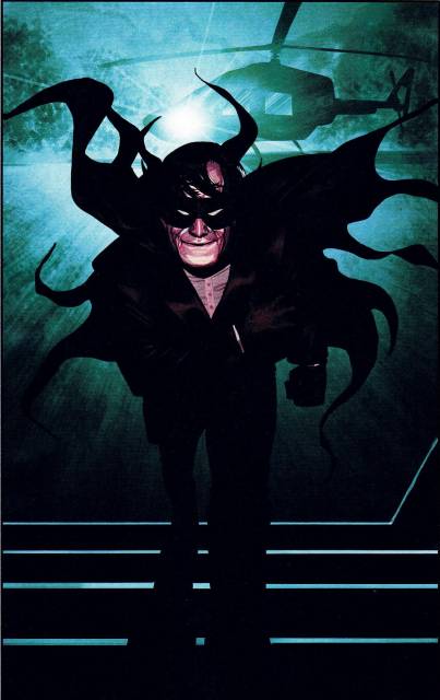 Doctor Hurt (Доктор Хёрт)