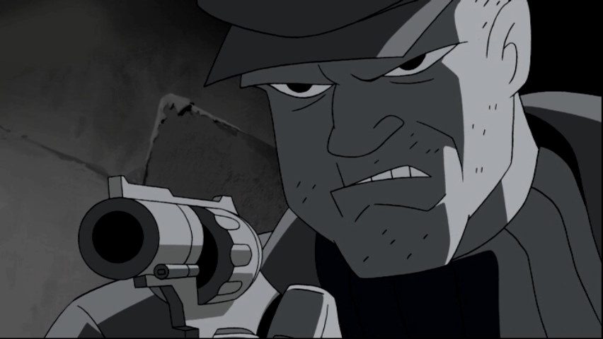 Joe Chill (Джо Чилл)