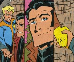 Firelord (Огненный Лорд)