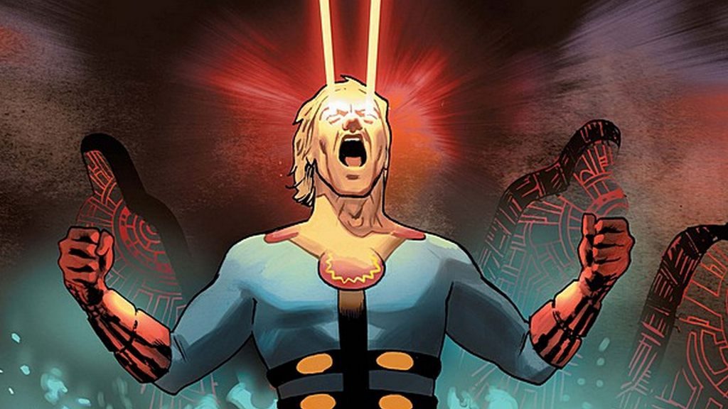 Eternals