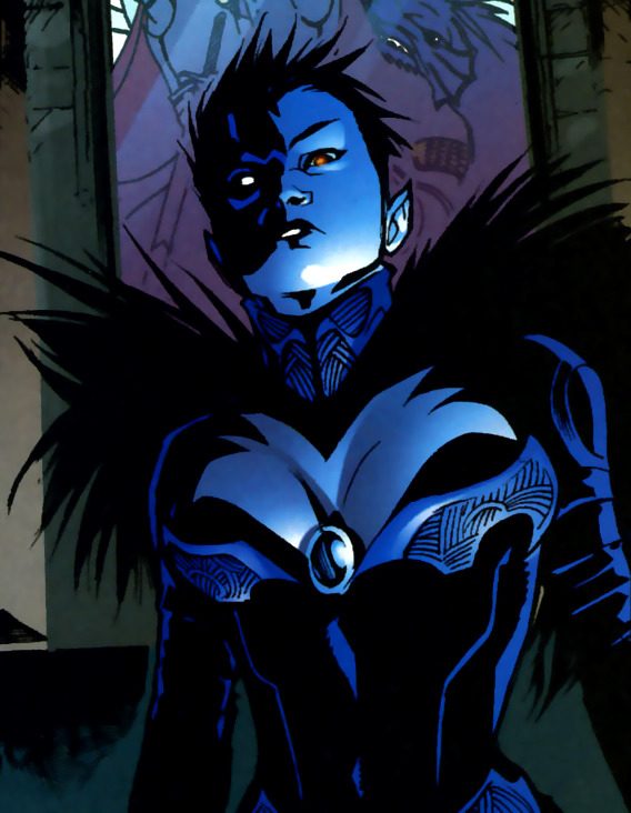 Eclipso (Эклипсо)