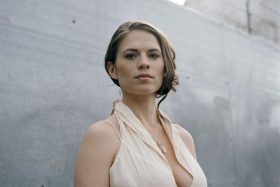 Хейли Этвелл