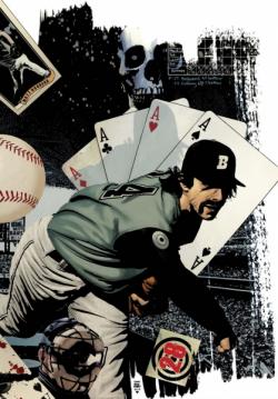 Bullseye (Меченый)