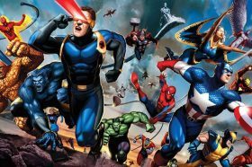 В каком порядке смотреть мультфильмы Marvel