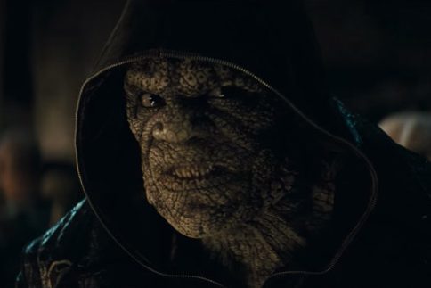 Killer Croc  (Убийца Крок)