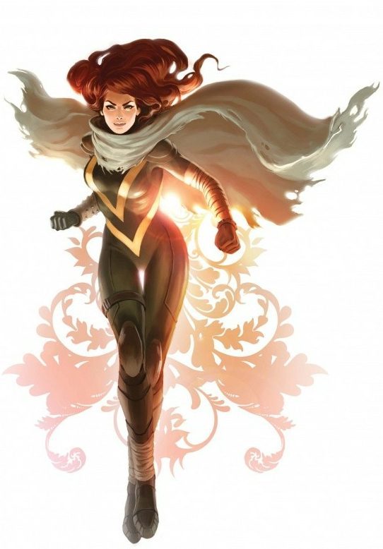 Hope Summers (Хоуп Саммерс)