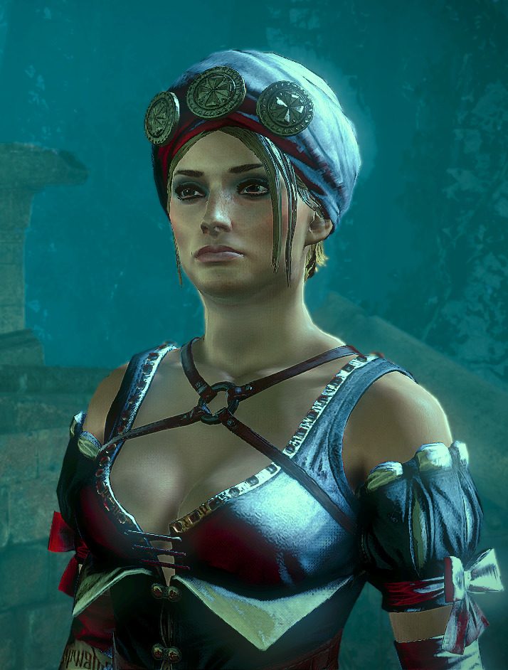 Ассирэ вар Анагыд