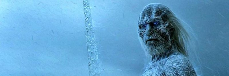 Кто такие белые ходоки и вихты?