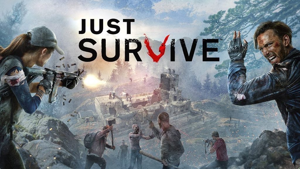 Just Survive 