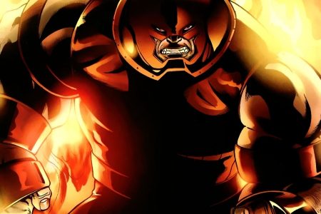 Juggernaut (Джаггернаут)