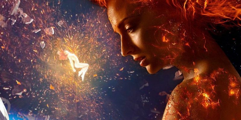 Новый международный трейлер фильма «Люди-Икс: Темный Феникс»