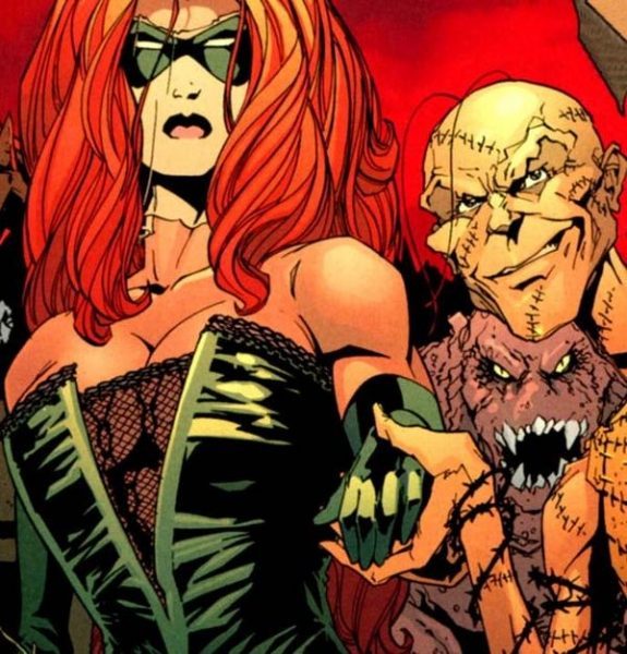 RagDoll / Peter Merkel, Jr. (Тряпичная Кукла / Питер Меркель-младший)