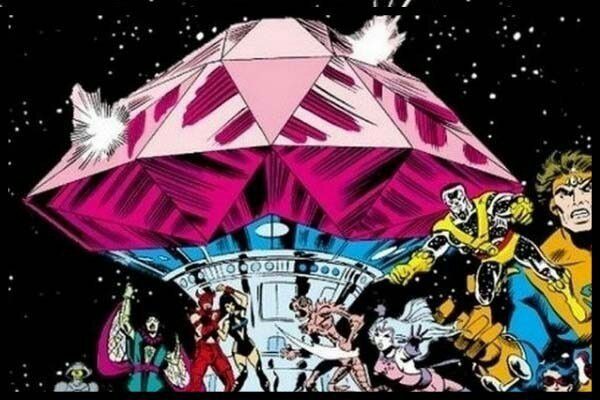 Артефакты, которые могут победить Перчатку Бесконечности