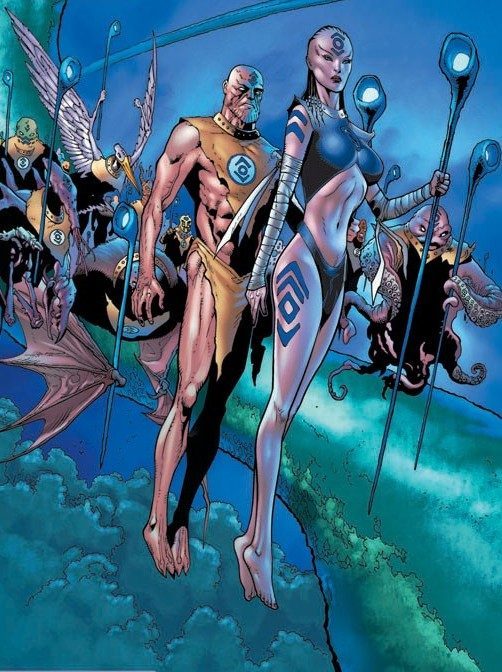 Indigo (Индиго)