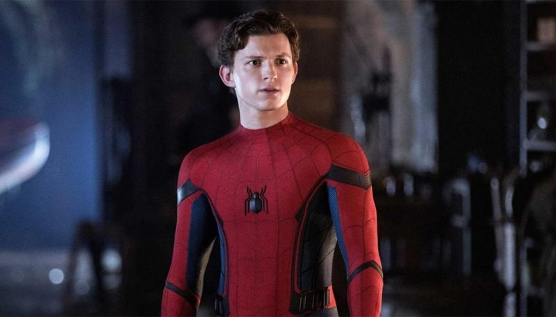 Потрясение дня: Sony, Marvel и Паук