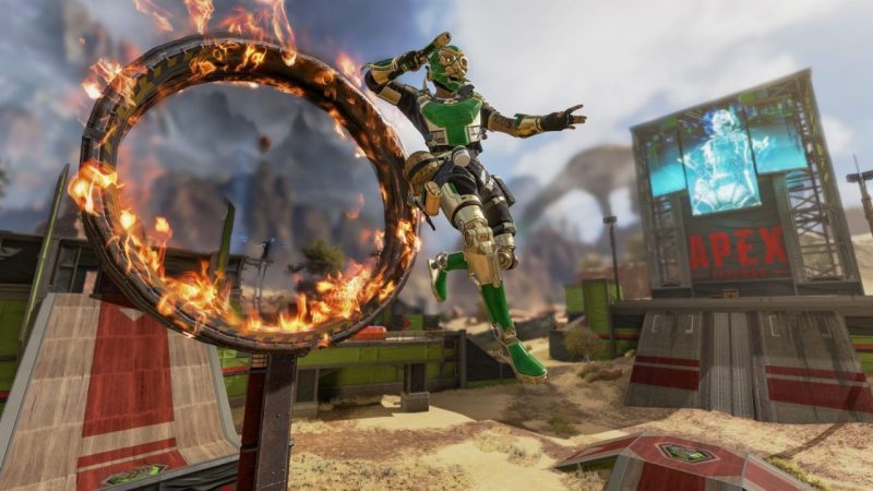 Вся история конфликта Apex Legend и фанатов