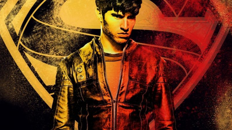 Сериал «Криптон» закрывается, а сериал про Лобо даже открыться не успел
