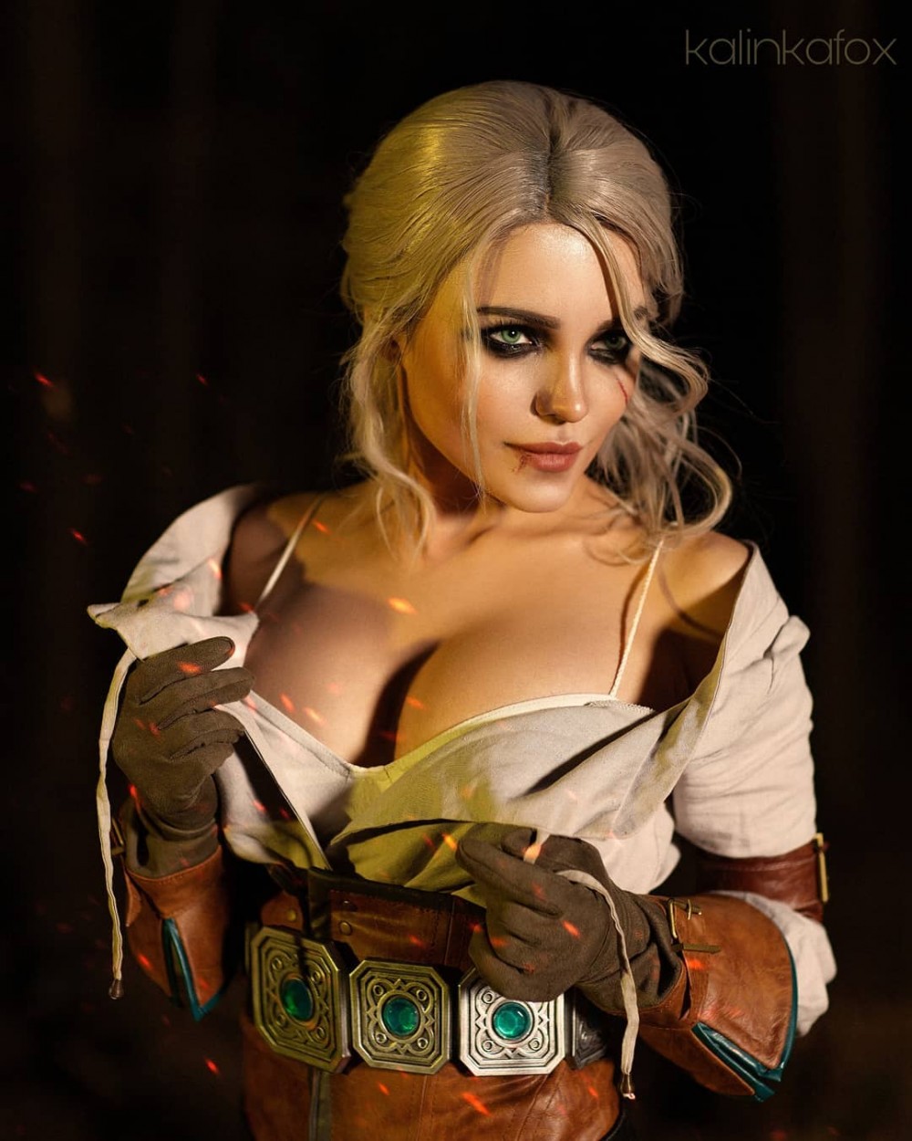 Kalinka Fox