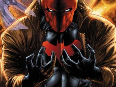 5 Супергероев, которые стали Злодеями