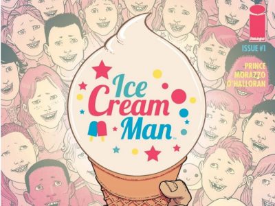 Интервью с переводчиком комиксов