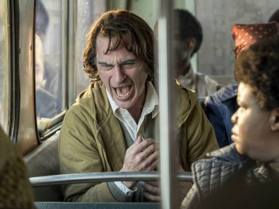 Гонорар Хоакина Феникса – «Джокер»