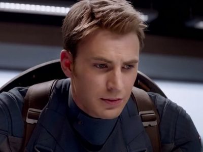 Стив Роджерс вернется в КВМ?