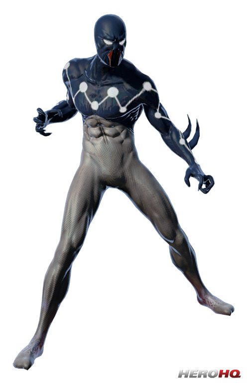 Captain Universe (Капитан Вселенная)