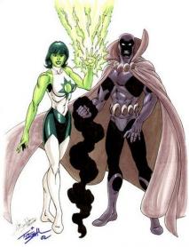 Obsidian (Обсидиан)