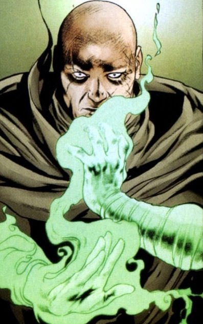 Prince of Orphans (Принц Сирот)