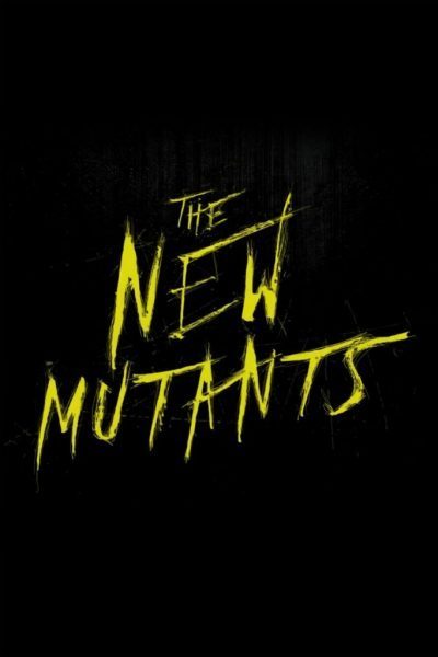 Новые мутанты