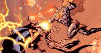 Mandrakk (Мандракк)