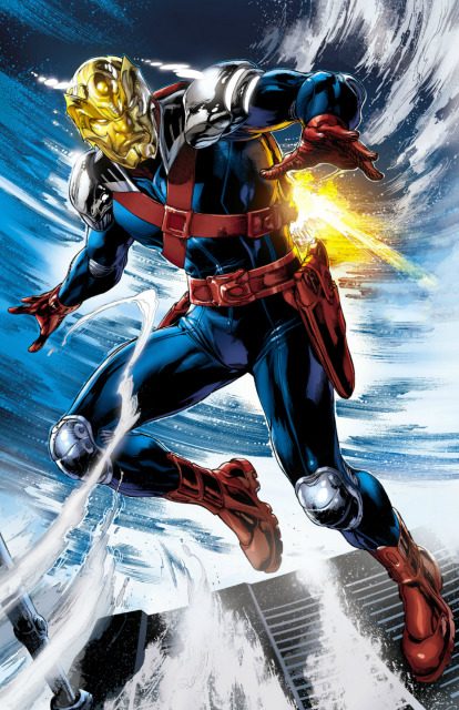 Vostok (Восток)