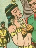 Rip Hunter (Рип Хантер)