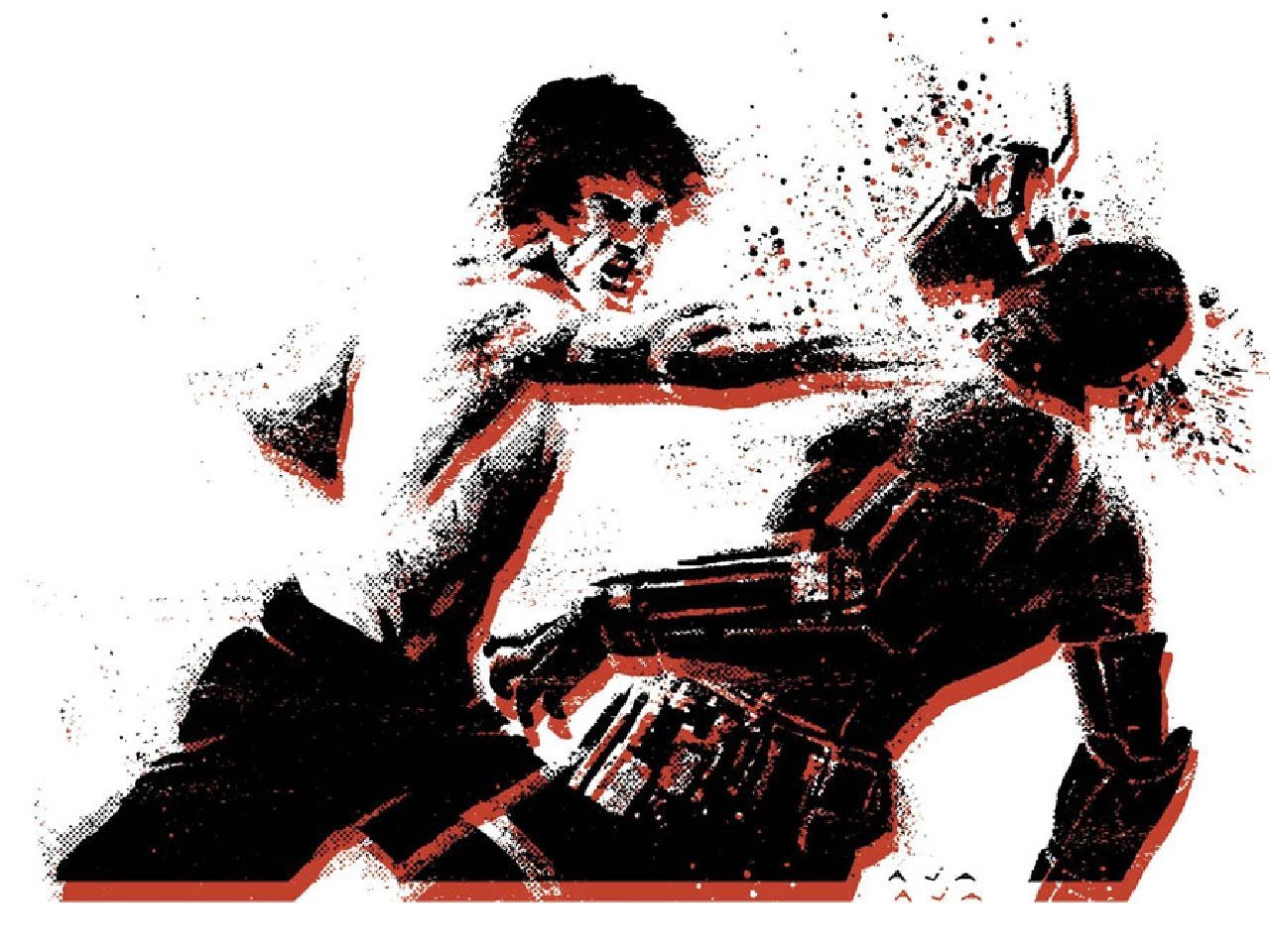 Тайные Мстители: Выполнить миссию, не попасться на глаза, спасти мир (Secret Avengers vol.1 #16-21)