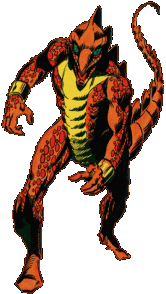 Stegron (Стегрон)