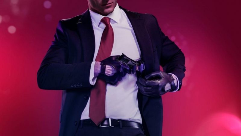 Новый геймплейный трейлер Hitman 2